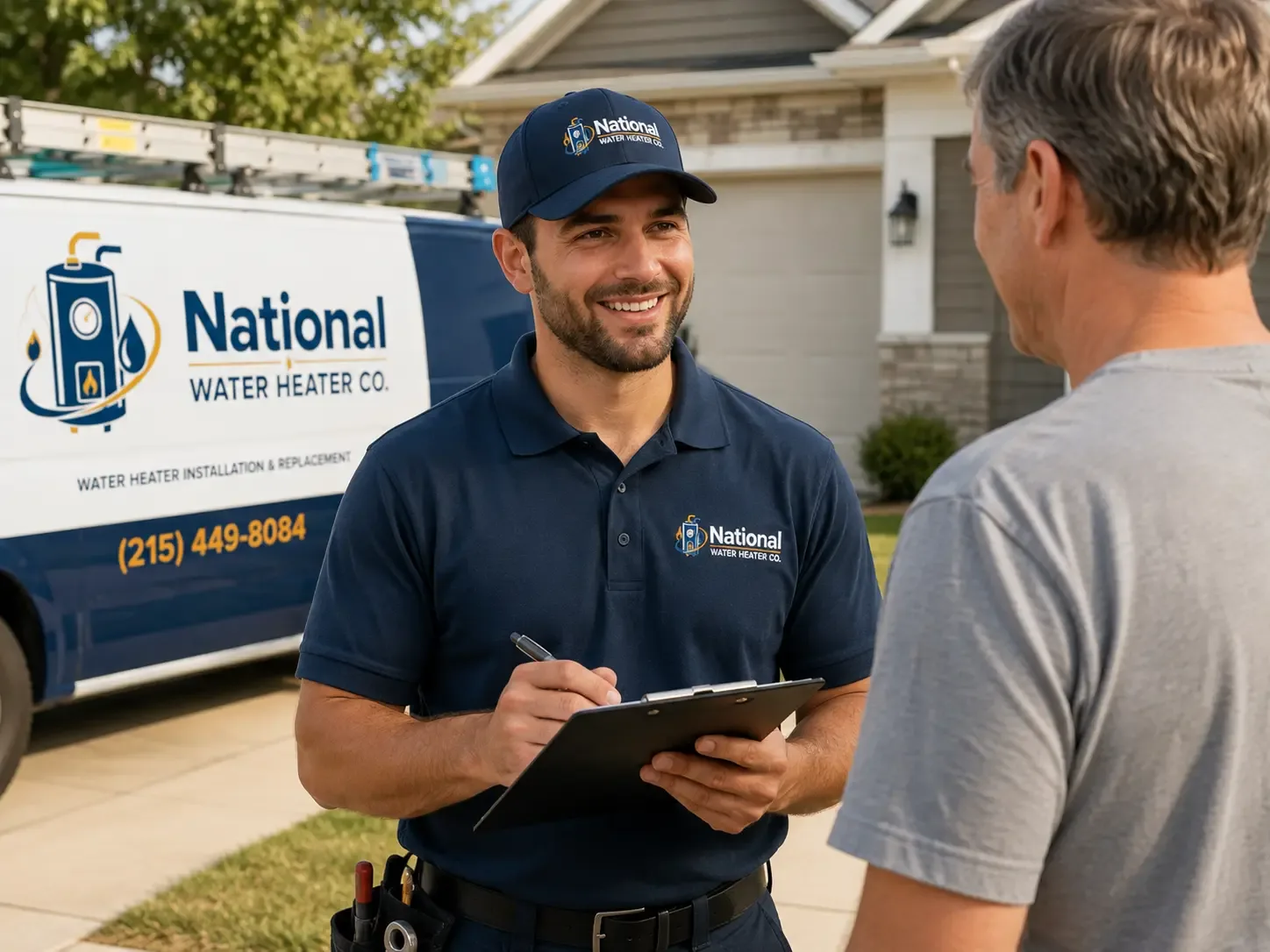 Water Heater Installation Rosalia, KS FAQs